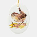 Search for wren christmas tree decorations Wildlife