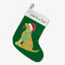 Search for yellow lab christmas stockings Xmas
