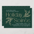Search for colourful seasonal invitations Holiday party