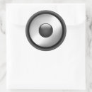 Search for speaker stickers Sound