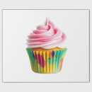 Search for frosted wrapping paper Sweet