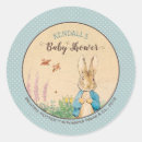 Search for peter rabbit stickers Blue