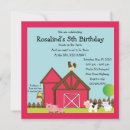 Search for barnyard save the dates Farm