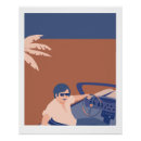 Search for car shows posters Blue