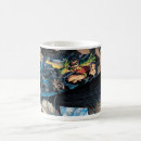 Search for urban legend mugs Yellow and black