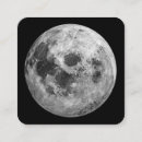 Search for full moon business cards Planet