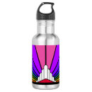 Search for art deco water bottles Retro