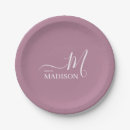 Search for party wedding plates Black and gold