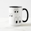 Search for cartoon eyes mugs Funny