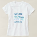 Search for discover tshirts Adventure