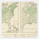 Search for us map stickers Atlas