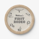 Search for vintage cowboy plates Western