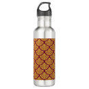 Search for art deco water bottles Gold