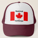 Search for montreal baseball hats Maple leaf