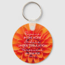 Search for roman rounded key rings For her