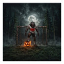 Search for dark fantasy posters Halloween