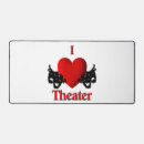Search for tragedy mousepads Thespian