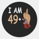 Search for 49 stickers Birthday