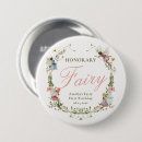 Search for faeries badges Floral