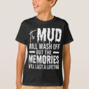 Search for 4x4 kids tshirts Offroad