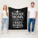 Search for funny sayings blankets Grandma