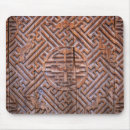 Search for wooden pattern mousepads Background