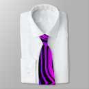Search for neon stripes ties Purple