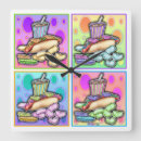 Search for hot dog art Wiener