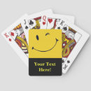 Search for emoticon playing cards Face