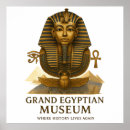 Search for egyptian posters Museum
