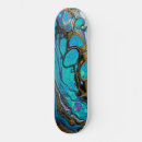 Search for natural skateboards abstract