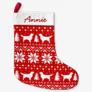 Search for golden retriever christmas stockings Dog