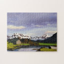 Search for norway puzzles Scandinavia