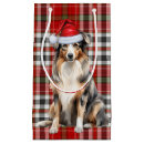 Search for christmas dog gift bags Pets