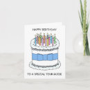 Search for touring cards Cake