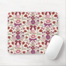 Search for flower blossoms mousepads Botanical