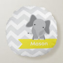 Search for yellow elephant cushions Chevron