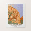 Search for new mexico puzzles Vintage travel
