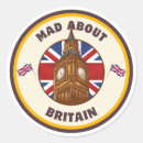 Search for london landmark stickers British