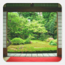 Search for zen garden stickers Japanese