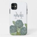 Search for hydrangea iphone cases Girly