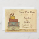 Search for newlywed couple invitations Vintage