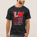 Search for valentine teacher tshirts School