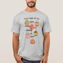 Search for ball tshirts Xmas