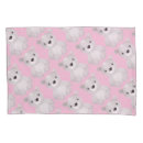 Search for little girl pillowcases Pink