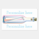 Search for message in a bottle Summer