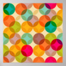 Search for vintage abstract posters Geometric