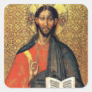 Search for orthodox icon stickers Religious
