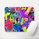Search for graffiti letter electronics Colourful
