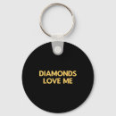 Search for vintage love key rings Design